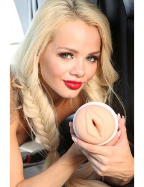 Masturbateur Fleshlight Elsa Jean