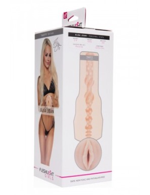 Masturbateur Fleshlight Elsa Jean
