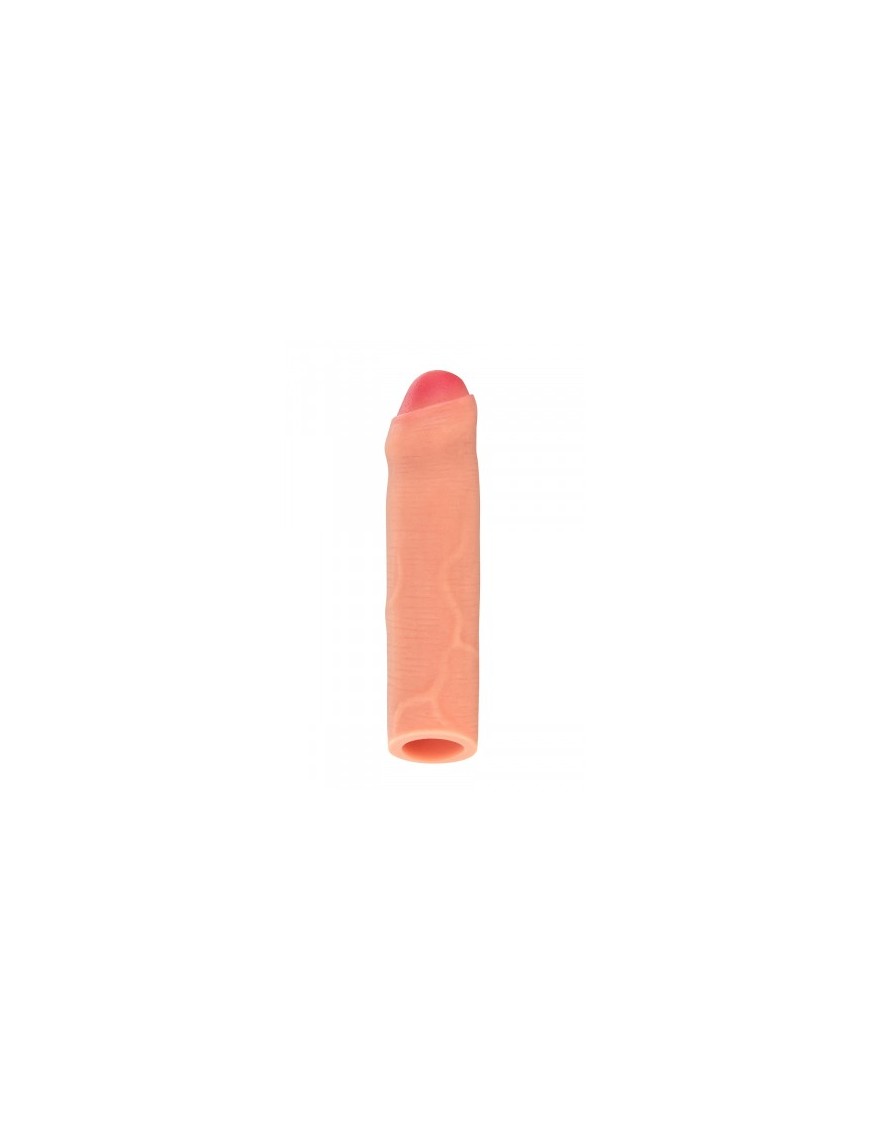 Gaine d'extension de penis Biggy 16cm